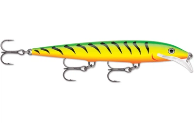 Воблер Rapala Scatter Rap Minnow 110 мм 6 г 1,8-2,7 м #FT (SCRM11 FT)