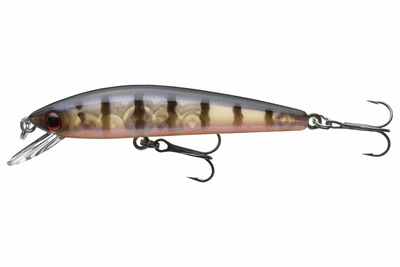 Воблер Daiwa Tournament Baby Minnow 60SP 60 мм 3,5 г #PGP (16710-505)
