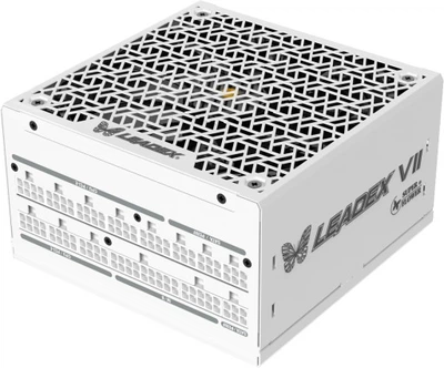 Блок питания Super Flower ATX3.1 1000W LEADEX VII XG SERIES White (SF-1000F14XG)