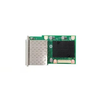 Мережева карта INTEL X527-DA4 OCP PHY Mezzanine Connector C 4xSFP+
