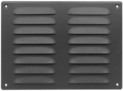 Вентиляційна решітка Europlast MR2619A