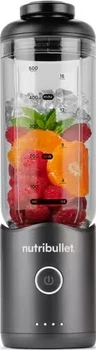 Przenośny blender Nutribullet Flex NBP013GM