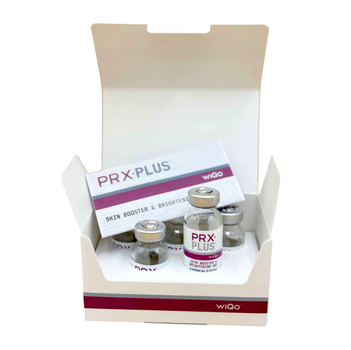Пилинг WiQo PRX PLUS, флакон 4мл