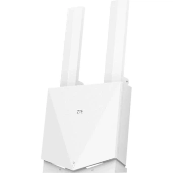 Роутер маршрутизатор ZTE K12 4G White