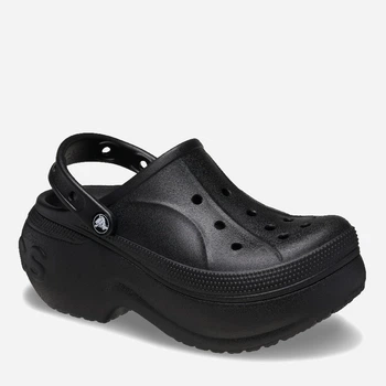 Крокси Bella Clog Black, розмір 36