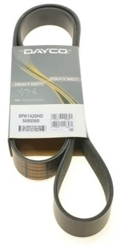Поликлиновый ремень Dayco (8PK1420HD)