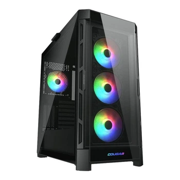 Корпус комп'ютерний Cougar Duoface Pro RGB (DUOFACE PRO RGB)