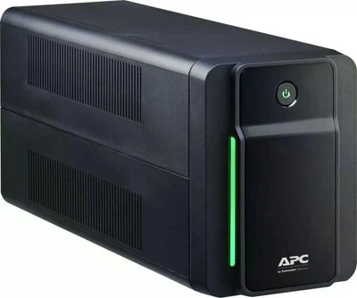 APC - Джерело безперебійного живлення APC Back-UPS 750VA (BX750MI-GR)