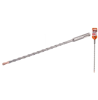 Бур SDS-plus для бетона S4 6×260 мм GRANITE (0-06-260)