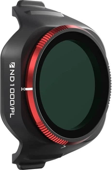 Filtr szary i polaryzacyjny ND1000/PL do drona Freewell dla DJI Mini 5 Pro (FW-MN5-ND1000/PL)