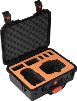 Walizka ochronna do dronów SunnyLife dla DJI Mini 5 Pro i DJI Lito 1/X1 (5905156100435)