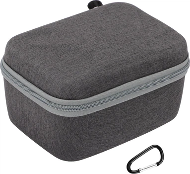 Etui ochronny do gogli SunnyLife dla DJI Goggles 2/3 (AT2-B776)