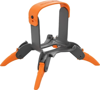 Підвищене шасі для дрона SunnyLife для DJI Avata 2 Orange-Grey (AT2-LG797-C)