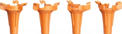 Підвищене шасі для дрона SunnyLife для DJI Neo Orange (NE-LG865-C)