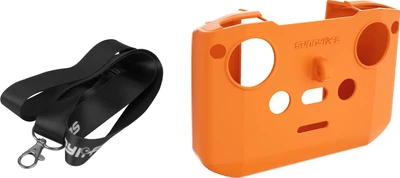 Etui ochronny do dronów SunnyLife dla kontrolerów DJI RC-N Orange (NE-BHT879-C)