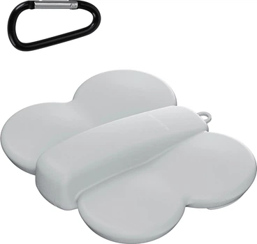 Etui ochronny motyl do drona SunnyLife dla DJI Neo Grey (NE-SN908-G)