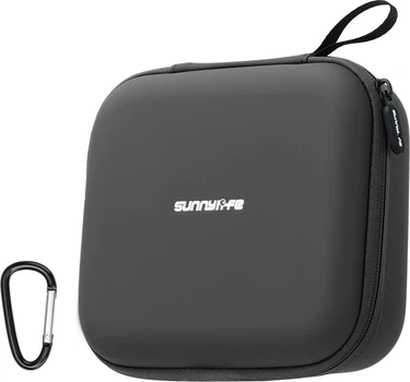 Etui ochronny do drona SunnyLife dla DJI Flip Black (FP-B957-D)