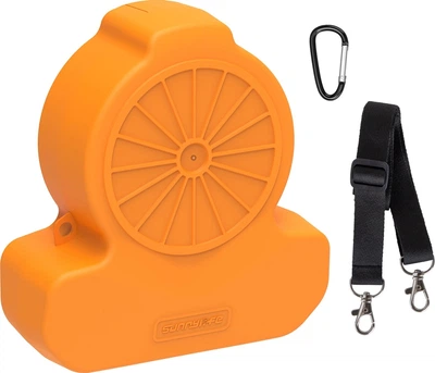 Etui ochronny do drona SunnyLife dla DJI Flip Orange (FP-SN953-C)