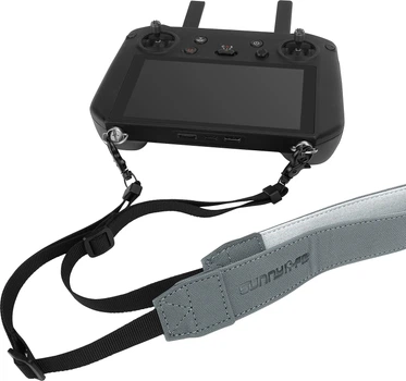 Pasek na ramię SunnyLife dla kontrolerów DJI RC (5907489609852)