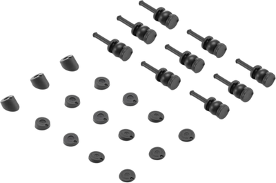 Wibroizolator gimbala do drona DJI dla DJI Inspire 3 (CP.IN.00000052.01)