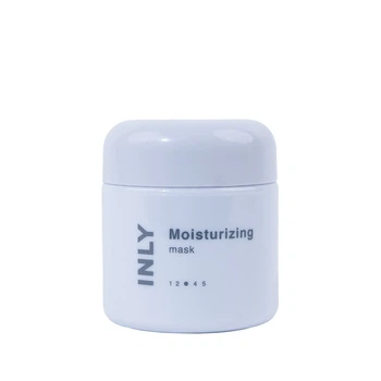 Зволожувальна маска для обличчя Moisturizing Mask INLY, 50 мл INLY (403)