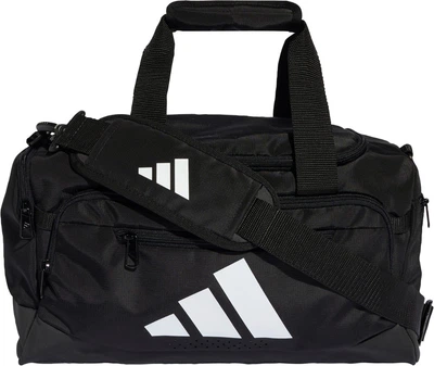 Torba adidas Training Defender Duffle XSmall Czarna (4068805199318)