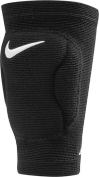 Наколінники волейбольні Nike Streak Knee Pads розмір M/L Чорні (845840095683)