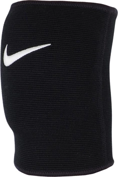 Nakolanniki siatkarskie Nike Essential Knee Pads rozmiar M/L Czarne (887791003584)