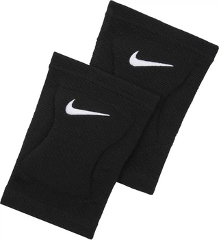 Nakolanniki siatkarskie Nike Streak Knee Pads rozmiar XS/S Czarne (887791017482)