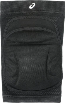 Наколінники волейбольні Asics Performance Knee Pad розмір M Чорні (4571633035371)