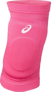 Наколінники волейбольні Asics Gel Kneepad розмір S Рожеві (4571633036262)