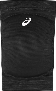 Наколінники волейбольні Asics Gel Kneepad розмір S Чорні (4571633036453)