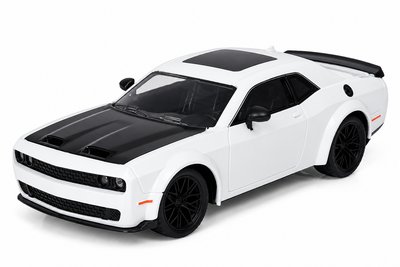 Машина на радіокеруванні Dodge Challenger M6423