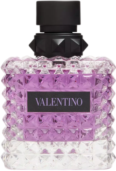 Парфумована вода для жінок Valentino Donna Born in Roma Purple Melancholia 100 мл (3614274626858)