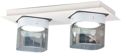 Люстра Blitz GX53 2x18W 9044-42
