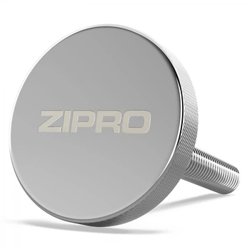 Закрутка (зажим) для гантель Zipro Square
