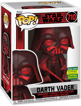 Фігурка Funko Pop! Darth Vader Rogue One (889698727372)