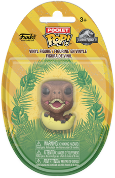 Figurka Funko Pop! Velociraptor Hatchling (889698890458)