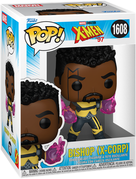 Figurka Funko Pop! X-Men Bishop (889698918510)