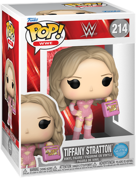 Figurka Funko Pop! Tiffany Stratton (889698930192)