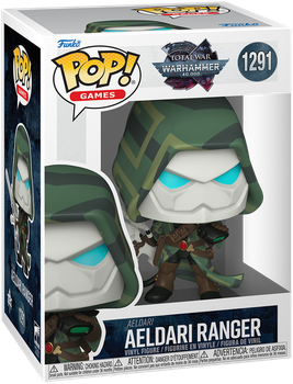 Фігурка Funko Pop! Aeldari Ranger (889698935159)