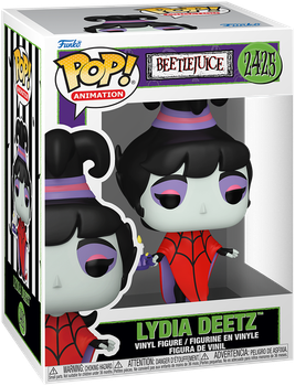 Figurka Funko Pop! Lydia Deetz (889698938983)
