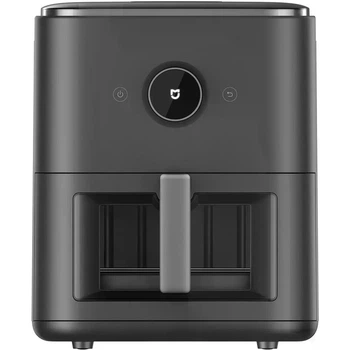 Мультипечь Mijia Smart Steam Air Fryer 7L BHR08U4EU Black