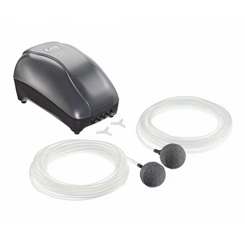 Комплект аератора для ставка Pontec PondoAir Set 900 57516