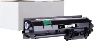 Toner Static Control do Kyocera TK-1260 Black (1T0C150NL0)