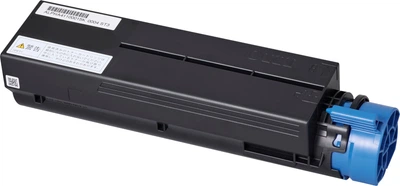 Toner OKI B433/B513 Black (09006236)