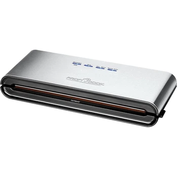 Вакуумный упаковщик Clatronic PC-VK 1080 (4006160010800)