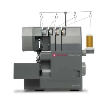 Оверлок Singer HD0405S (7393033126339)