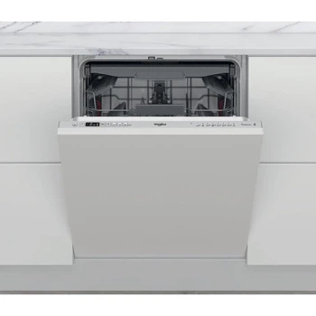 Посудомоечная машина Whirlpool WIC 3C33 PFE (8003437612930)