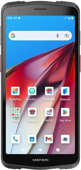 Терминал сбора данных MEFERI ME61 (A15/SE5070/4+64G/MT8786) (ME61-M315BM13YNC5B)